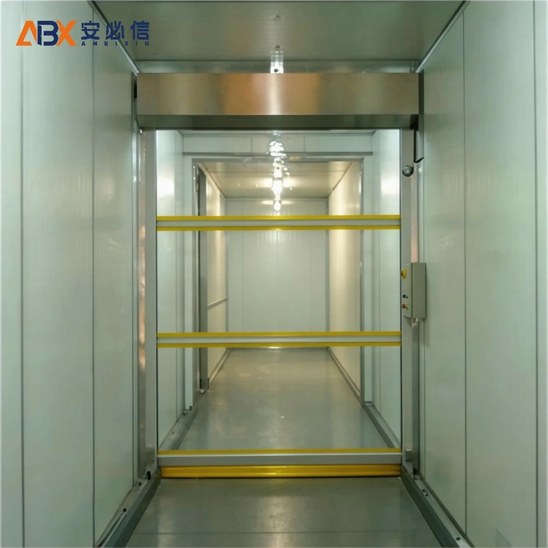 湘潭快速门